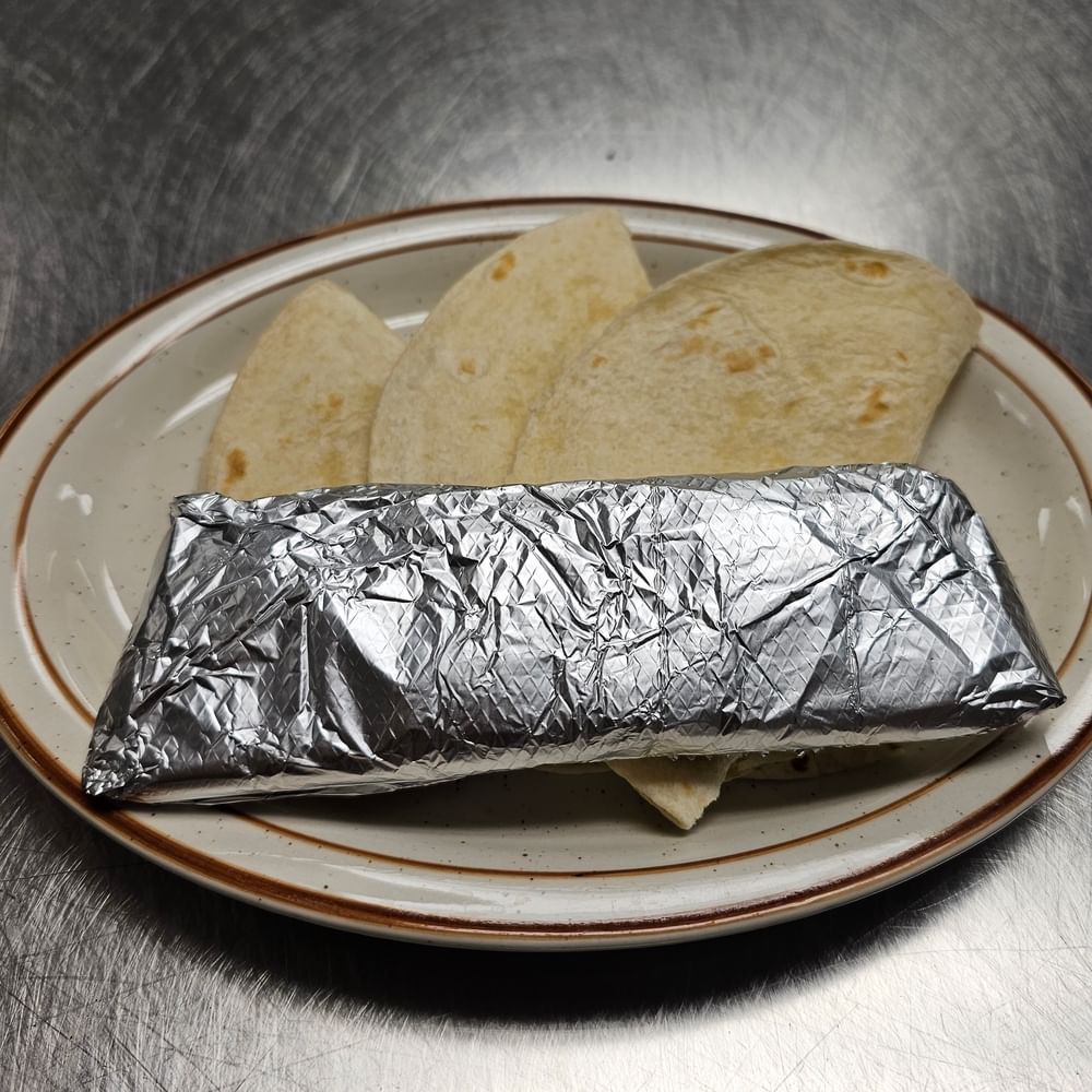 Tortillas