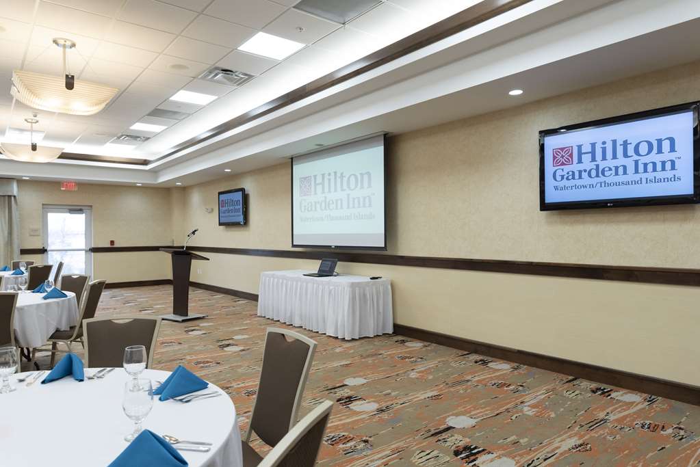 Hilton Garden Inn Watertown/Thousand Islands Image