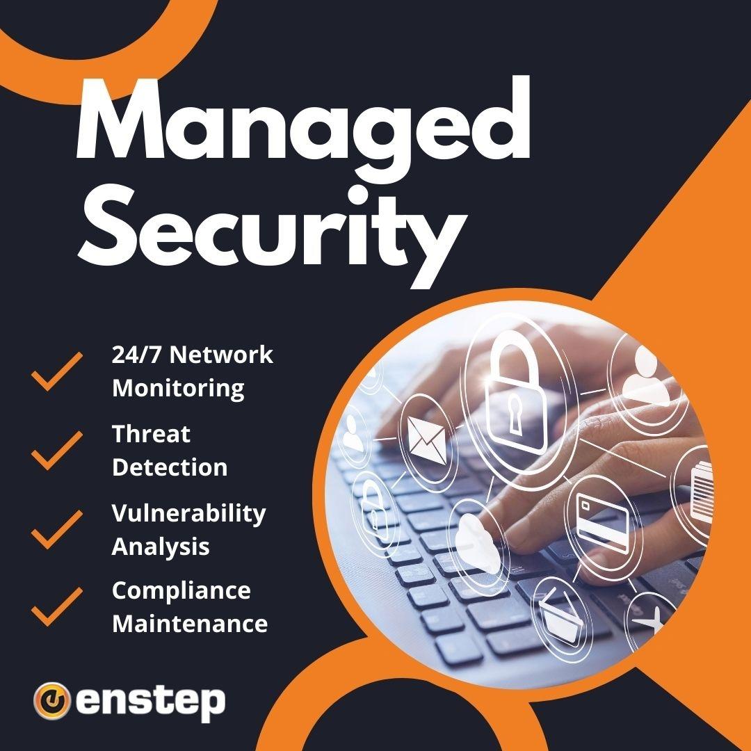 Enstep Technology Solutions Image