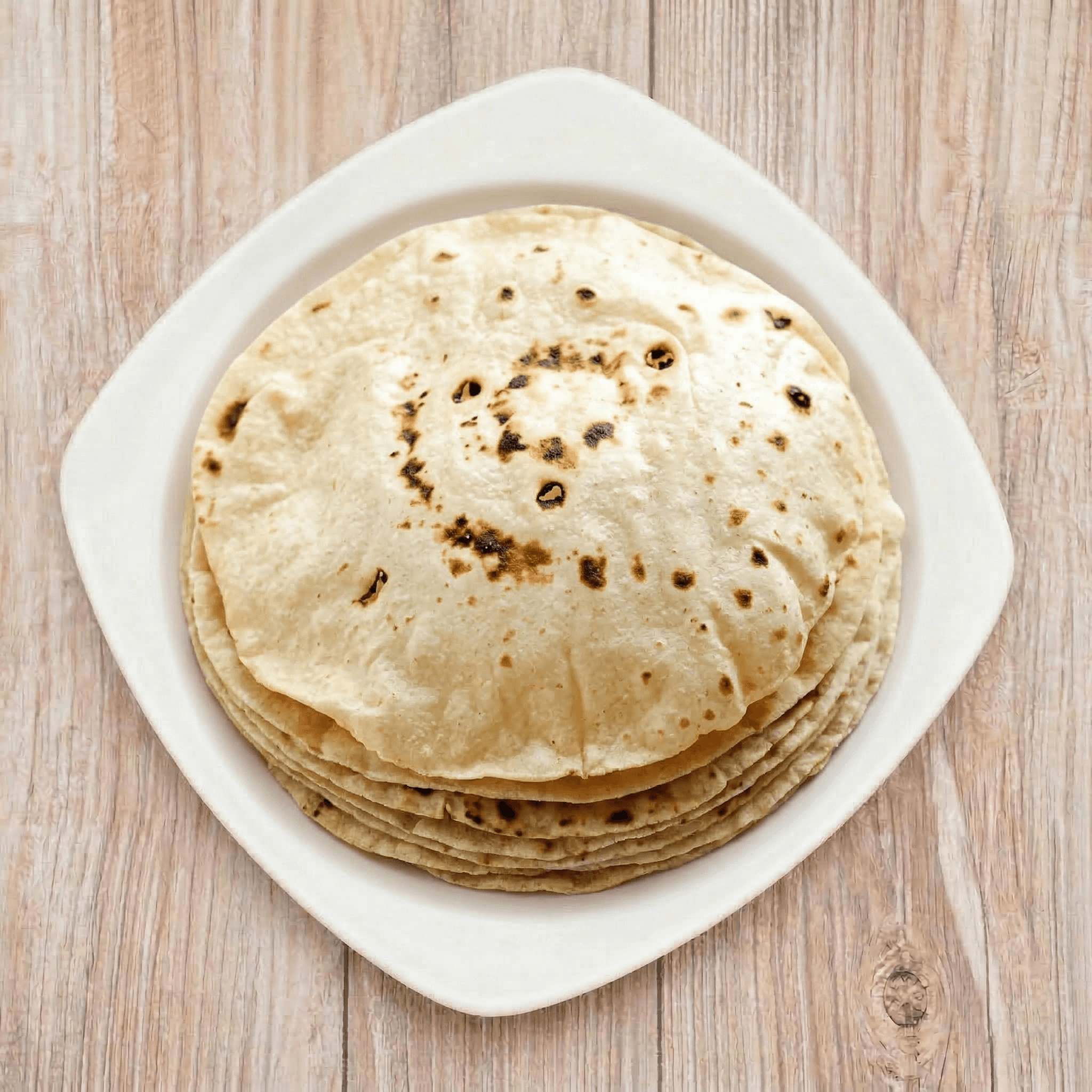 Wheat Pulkas