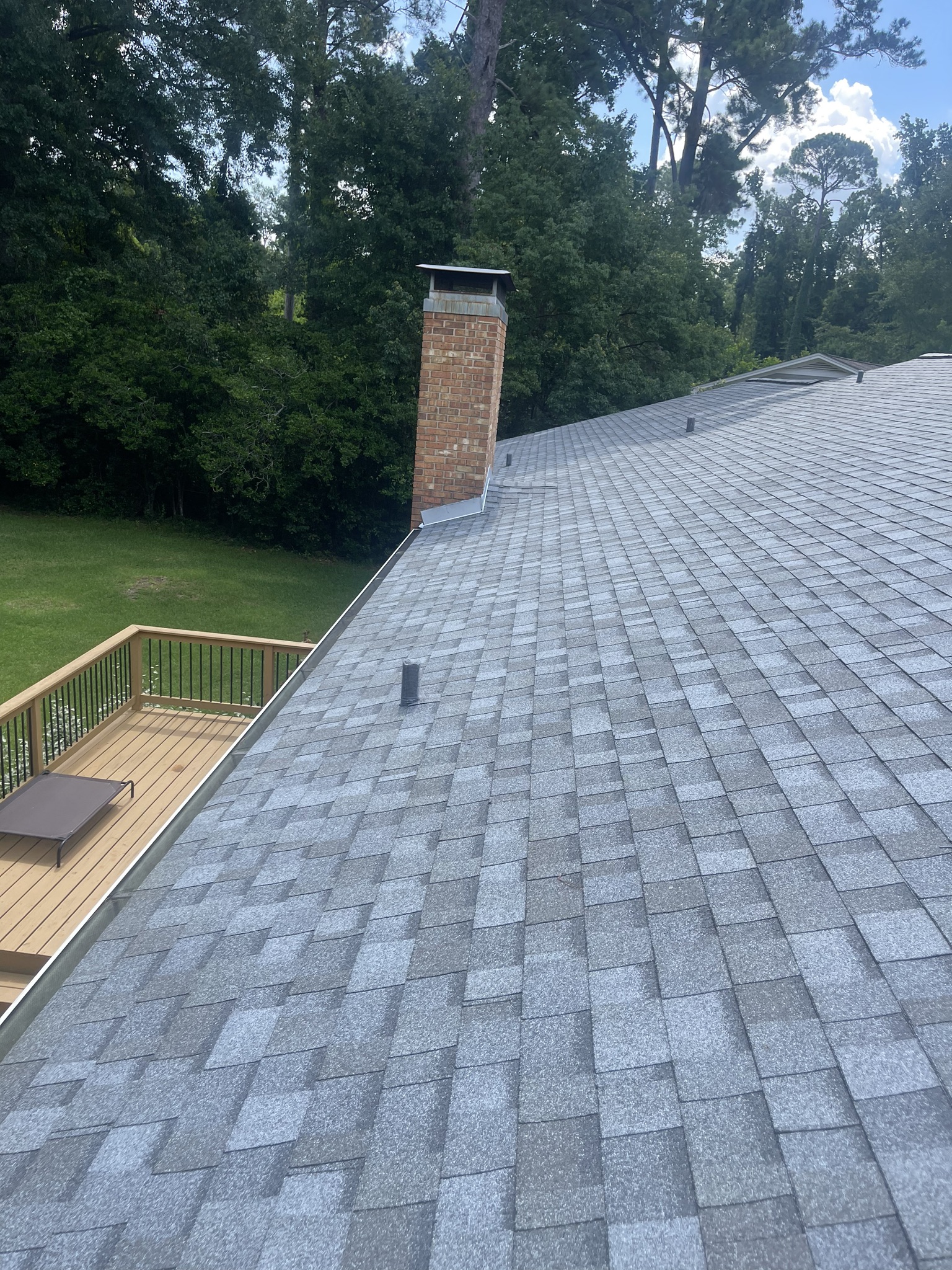 Galloway Roofing Image