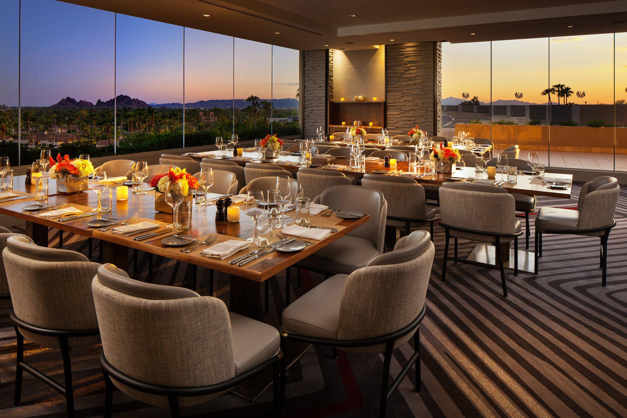 The Phoenician, a Luxury Collection Resort, Scottsdale Photo