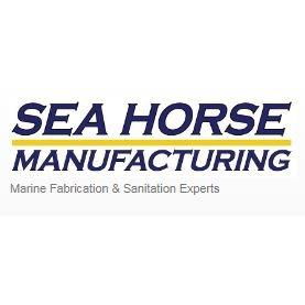 Sea Horse Manufacturing, LLC Logo