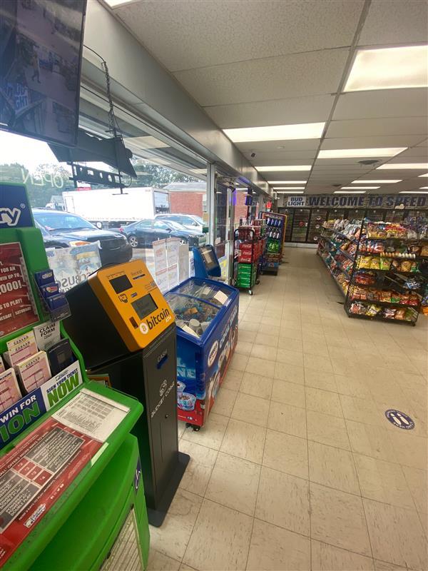 BudgetCoinz Bitcoin ATM Image