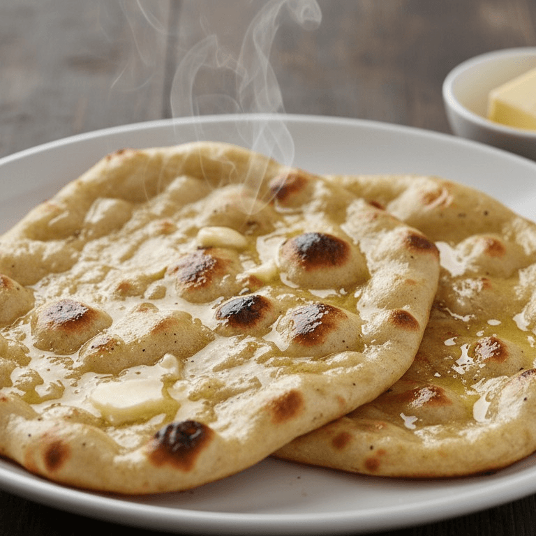 Naan (NF)