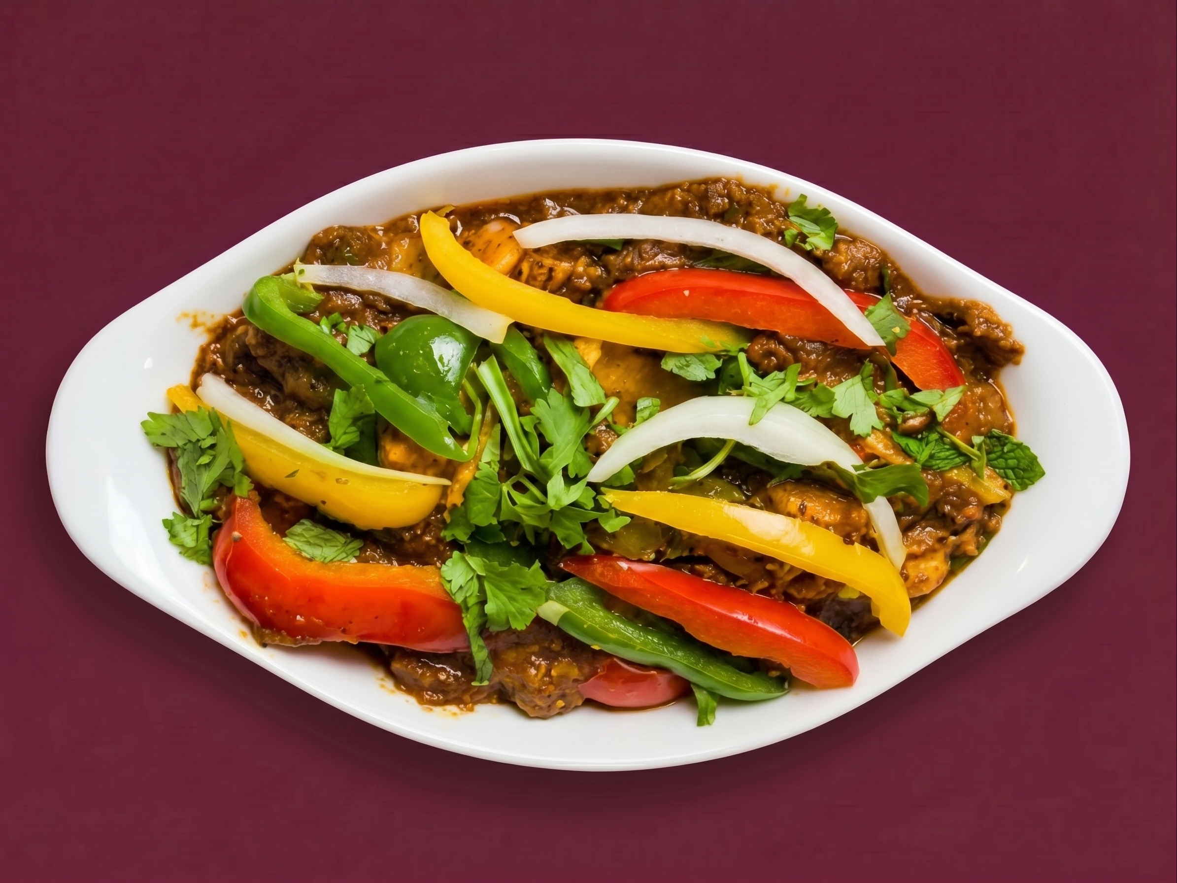 39. Jalfrezi