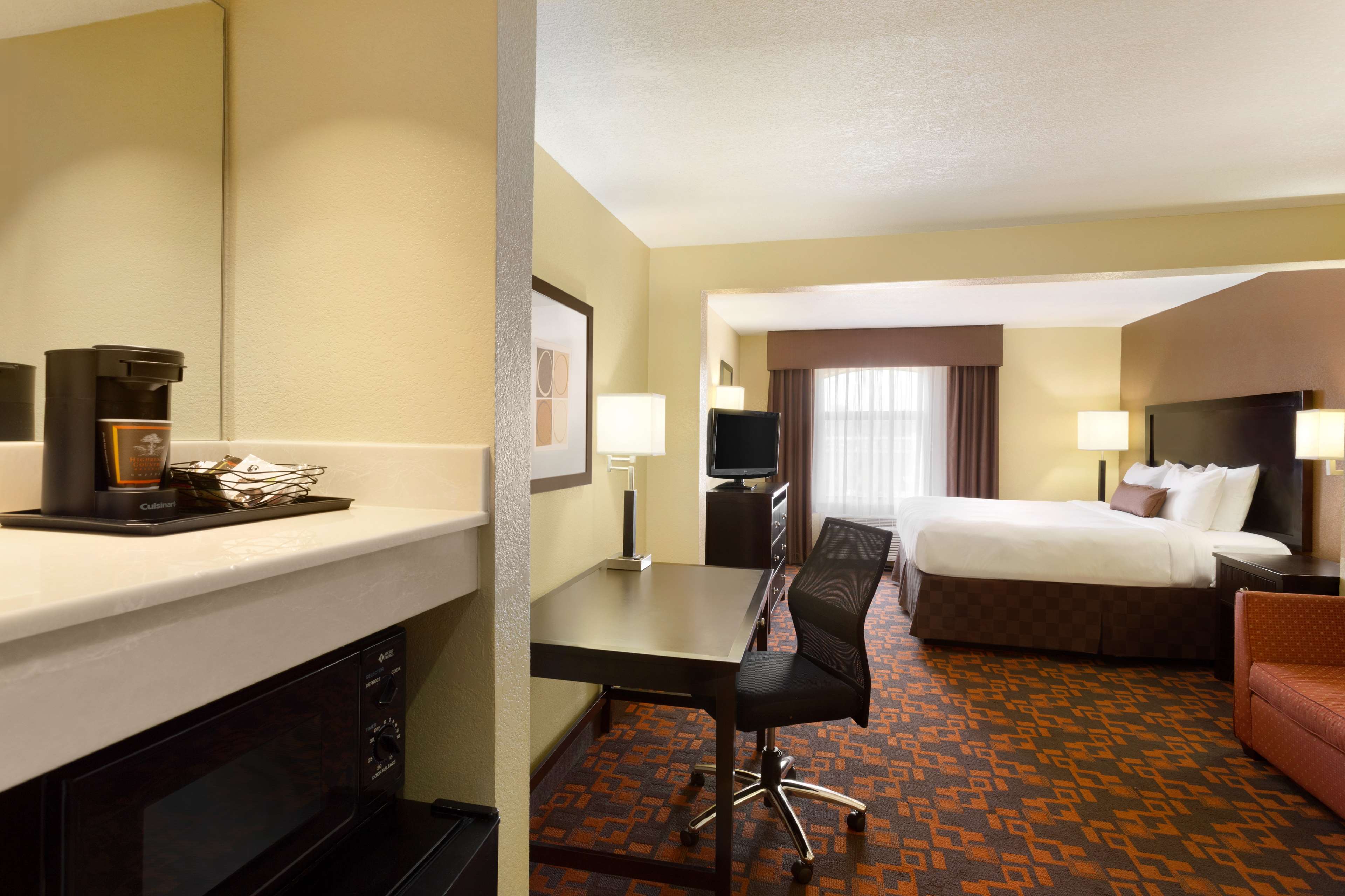 Country Inn & Suites by Radisson, Wolfchase-Memphis, TN Photo