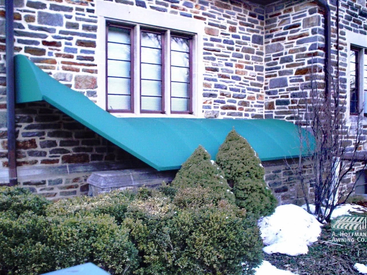 A. Hoffman Awning Co Photo