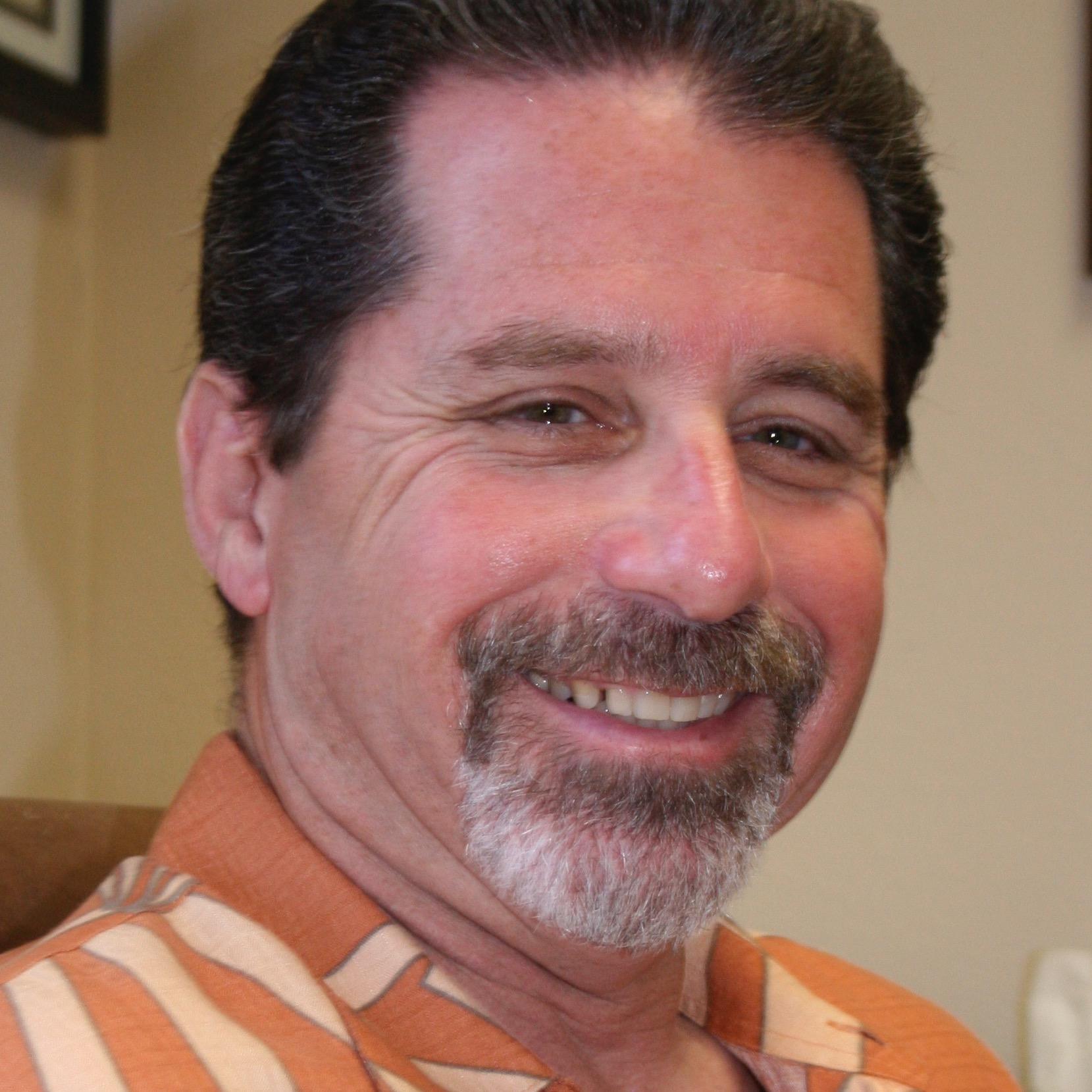 Stephen A. Friedman, PSYD, LMFT