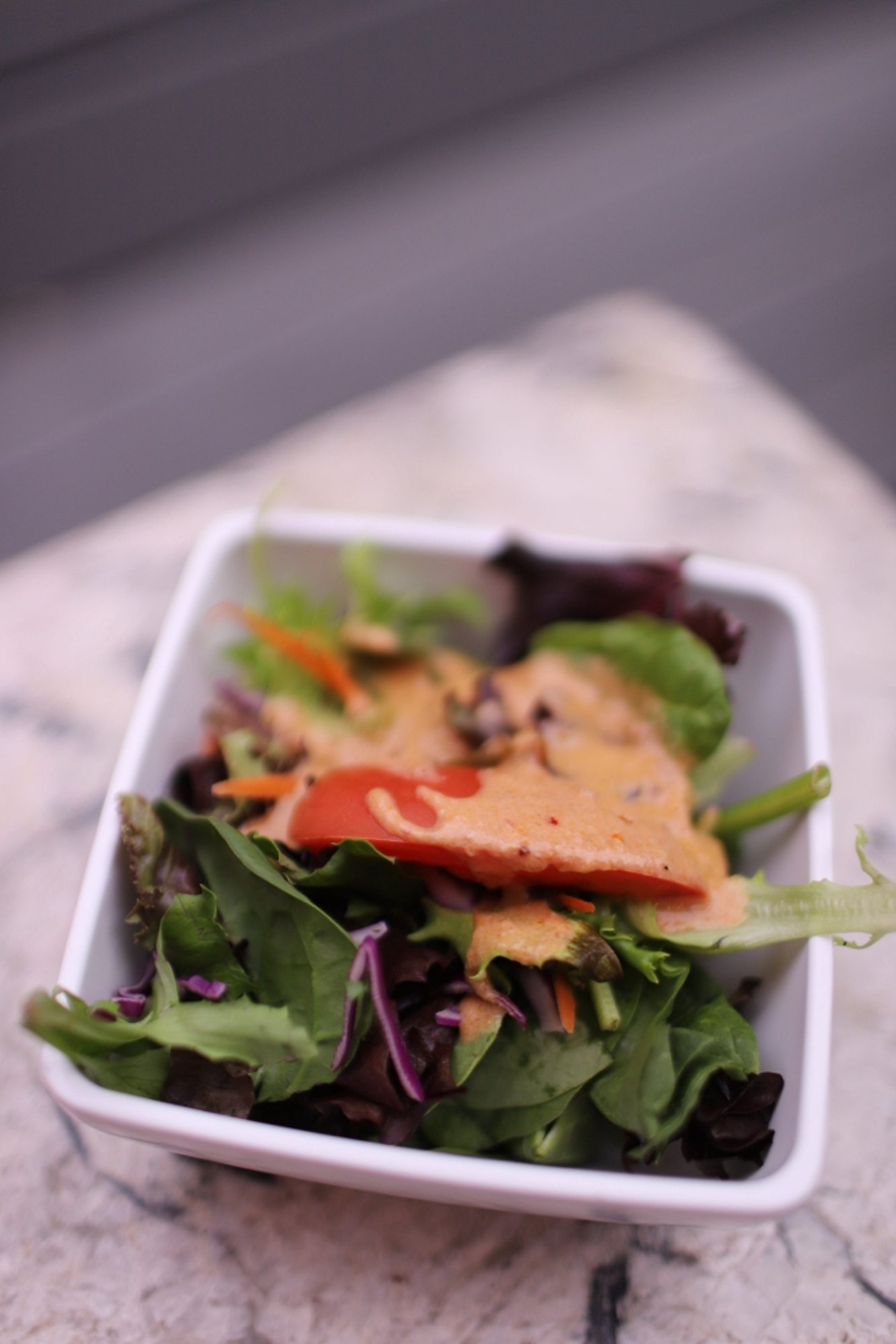Side Salad