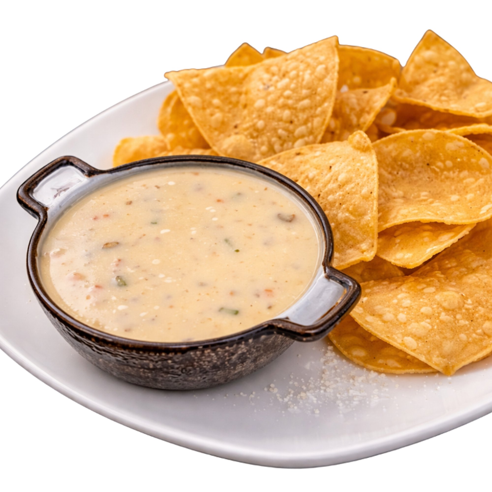 QUESO DIP