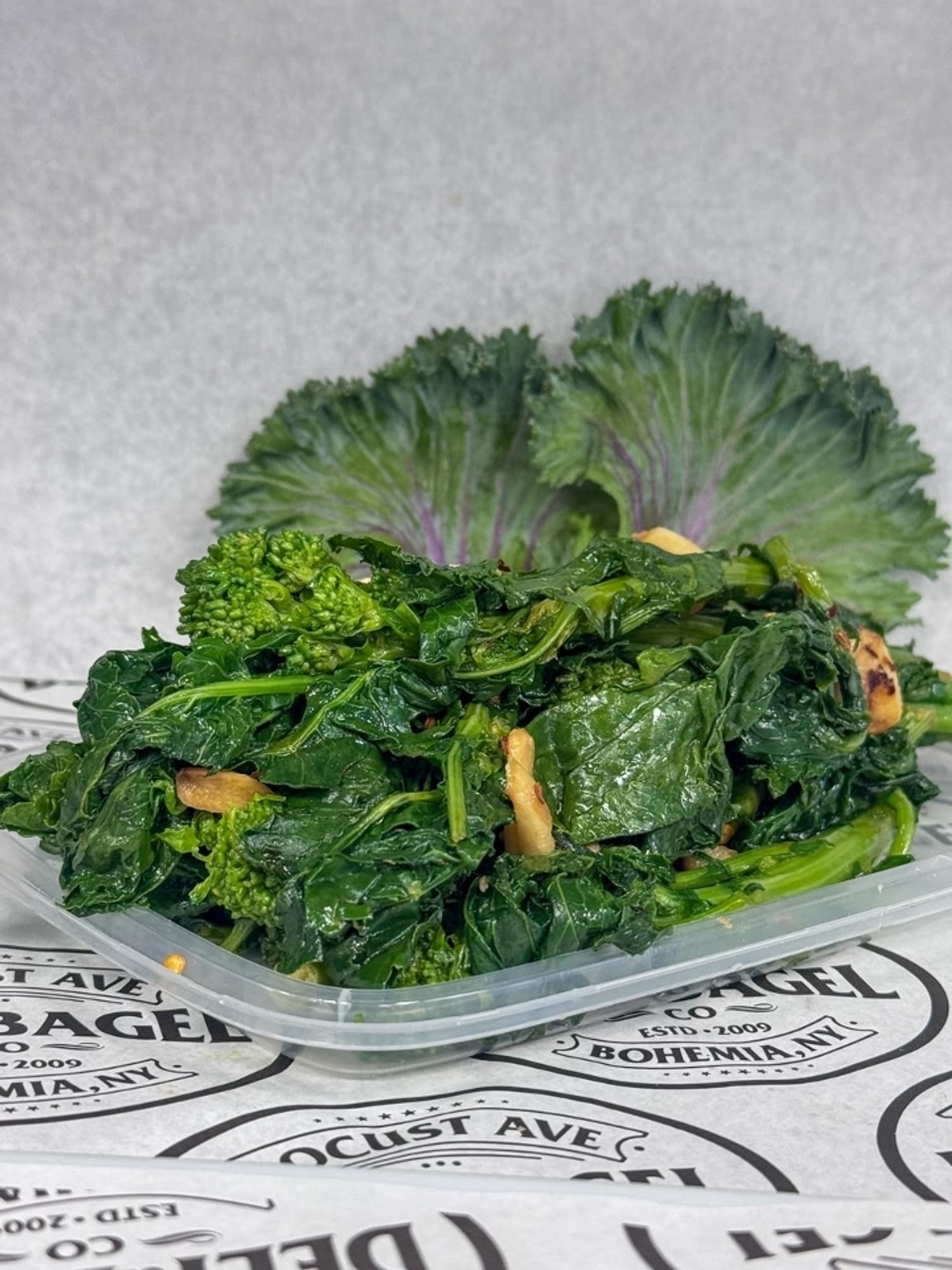 Broccoli Rabe