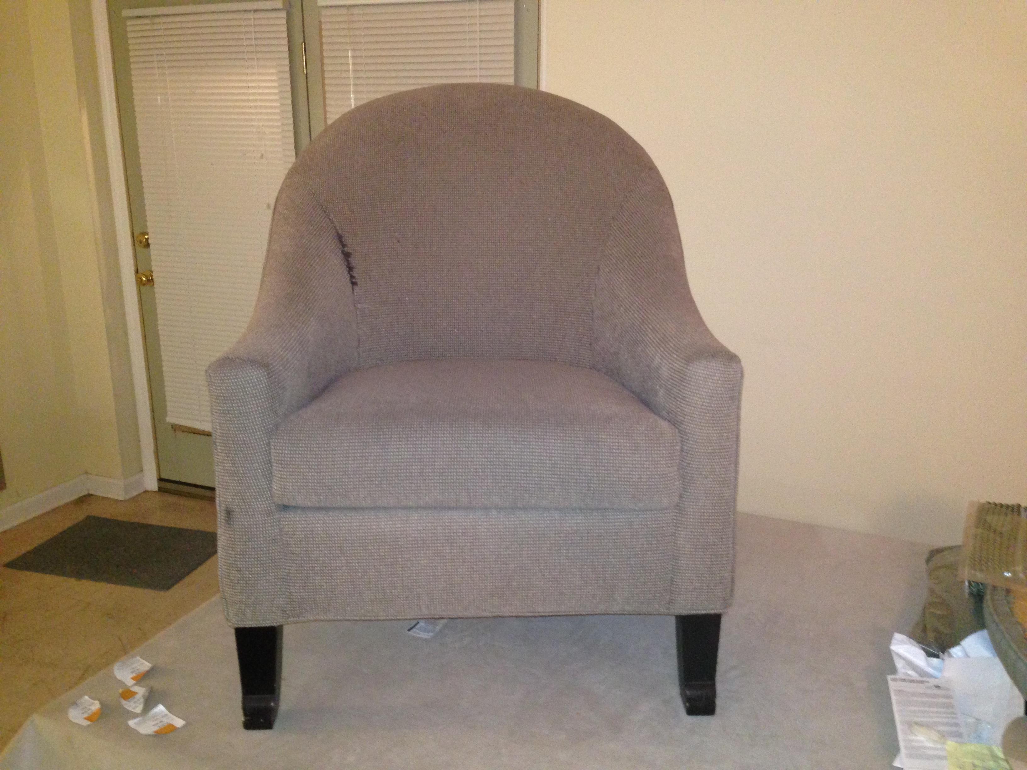 Dunwoody Upholstery Image