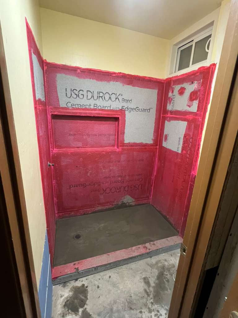 West-Tex Restoration Image