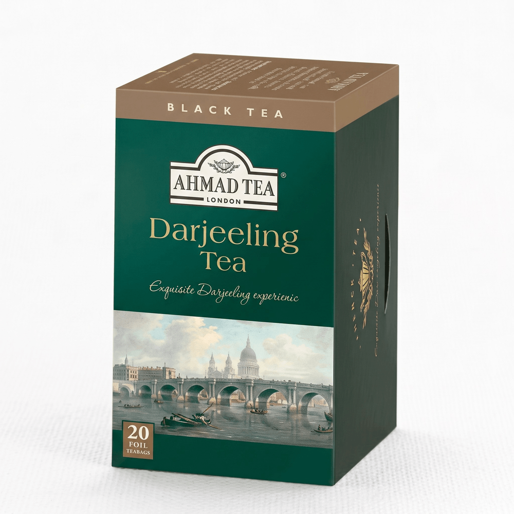 Darjeeling Tea