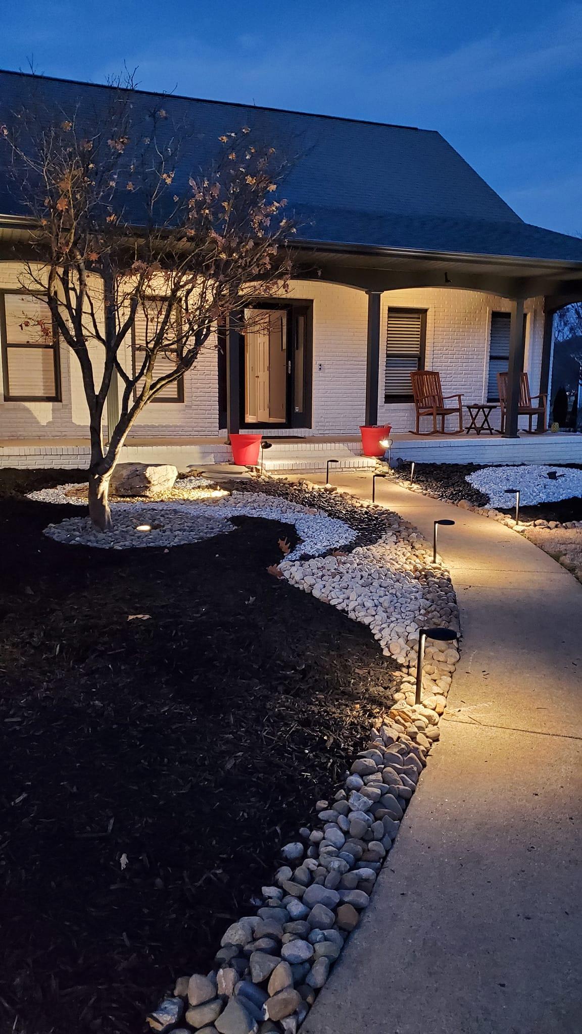 Chattanooga Landscaping Pros Image