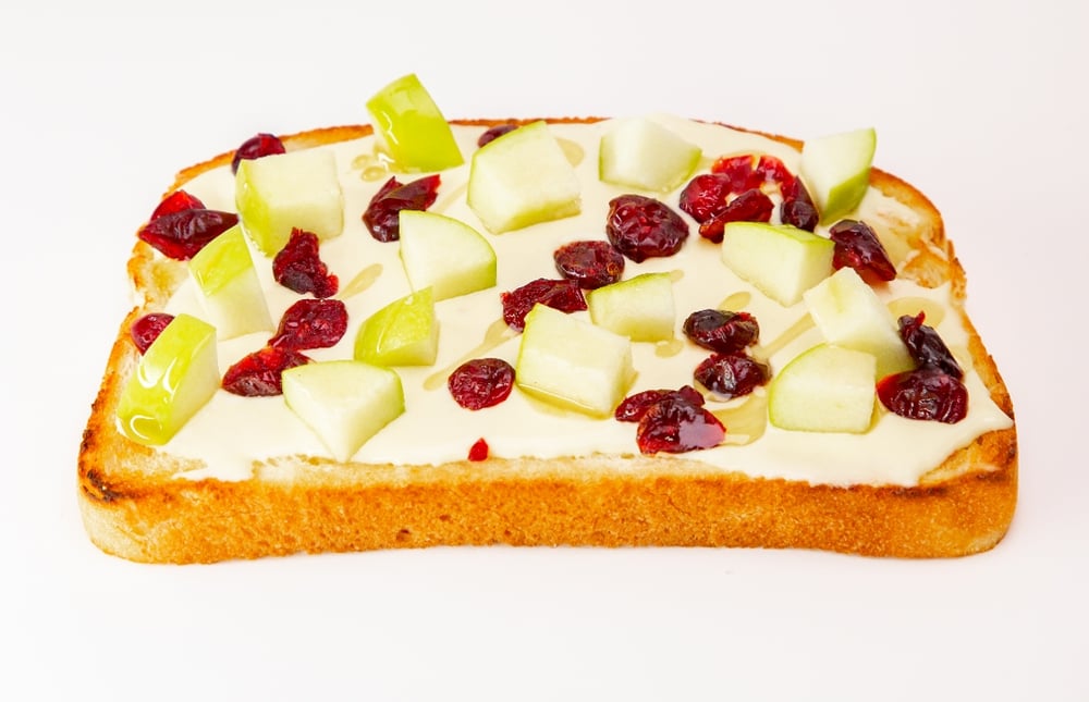 Let it Brie