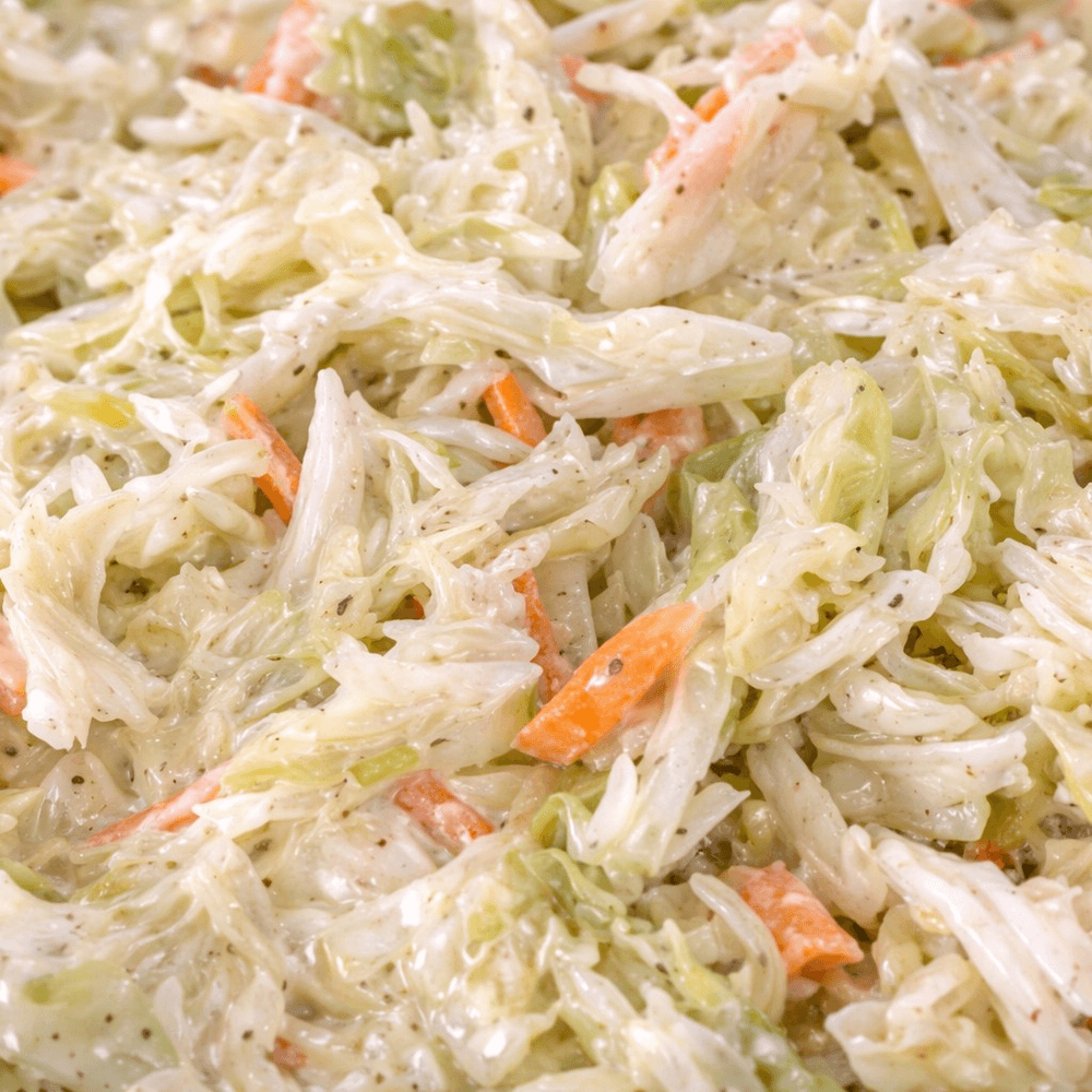 Coleslaw Salad