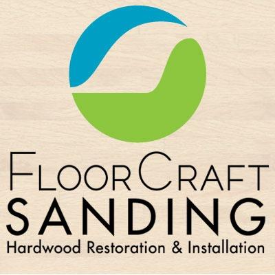 Floor Craft Sanding Photo