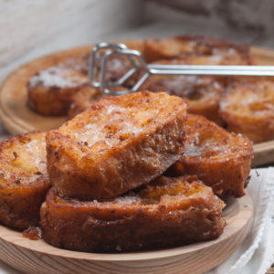 French Toast Breakfast | Value