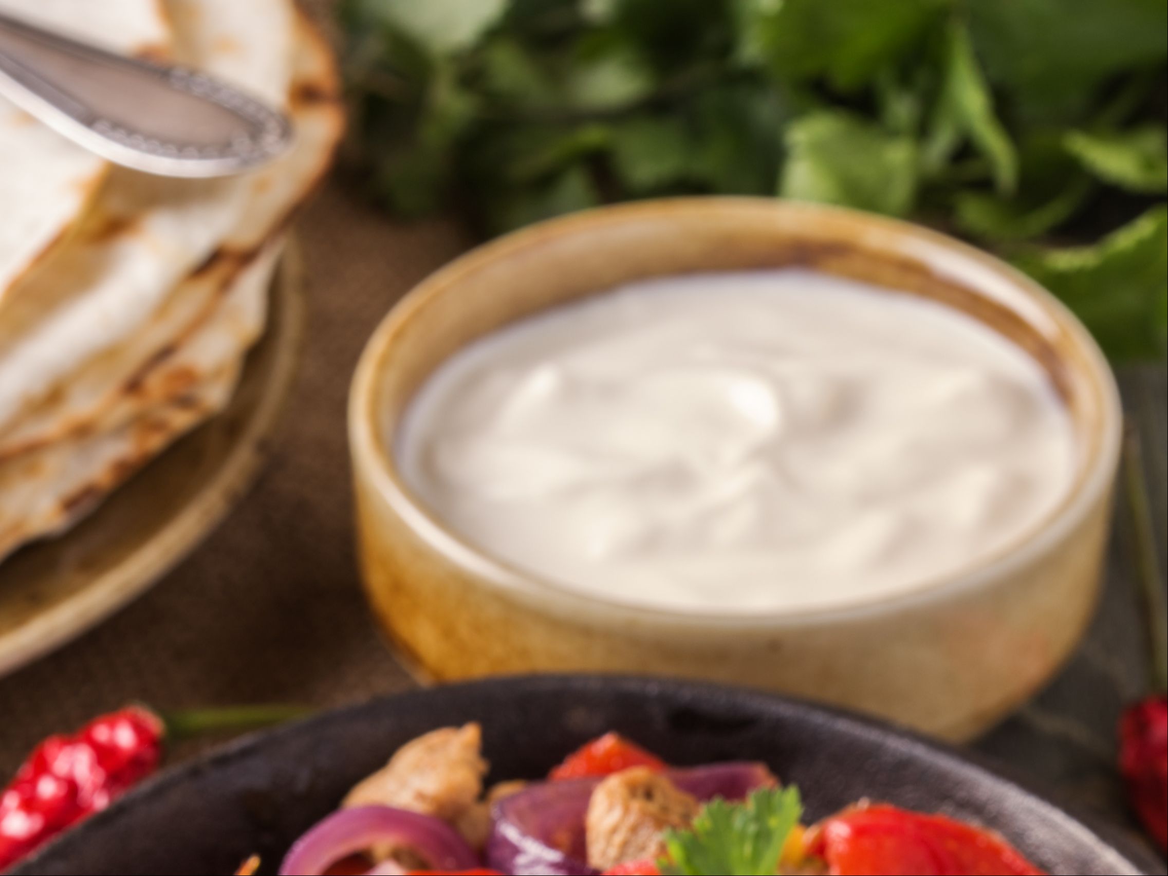 Sweet Sour Sauce (8oz)