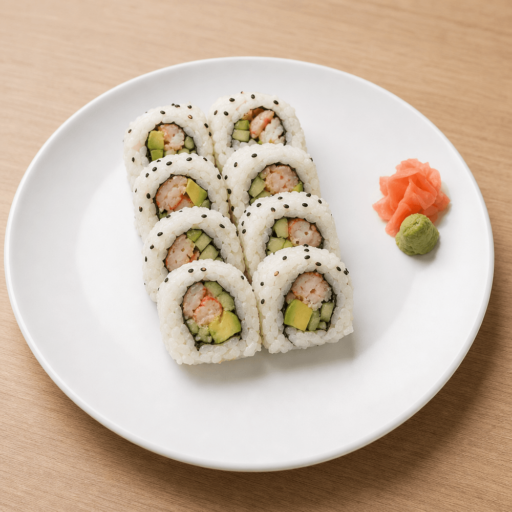 California Roll