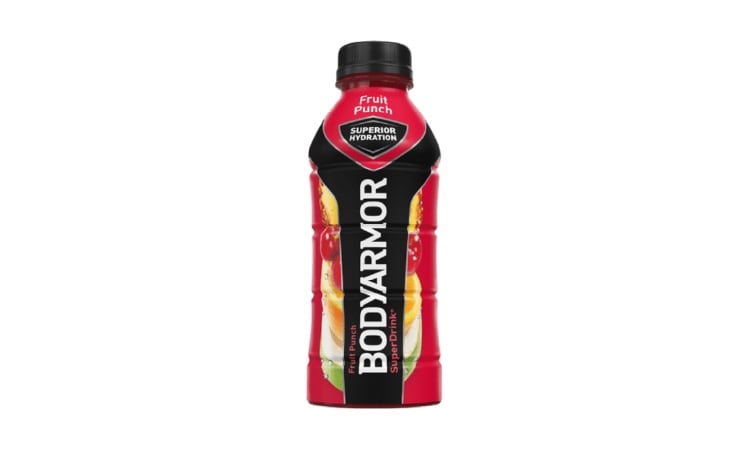 BODYARMOR Fruit Punch