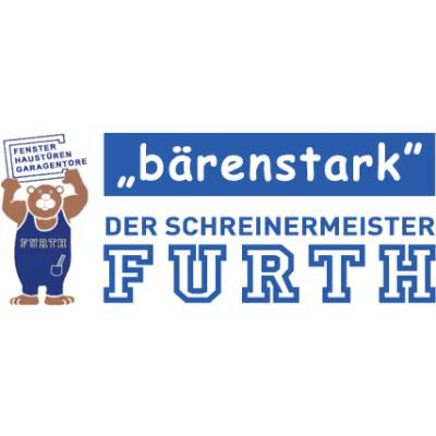 Logo von Schreinermeister Furth GmbH