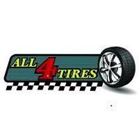 All 4 Tires