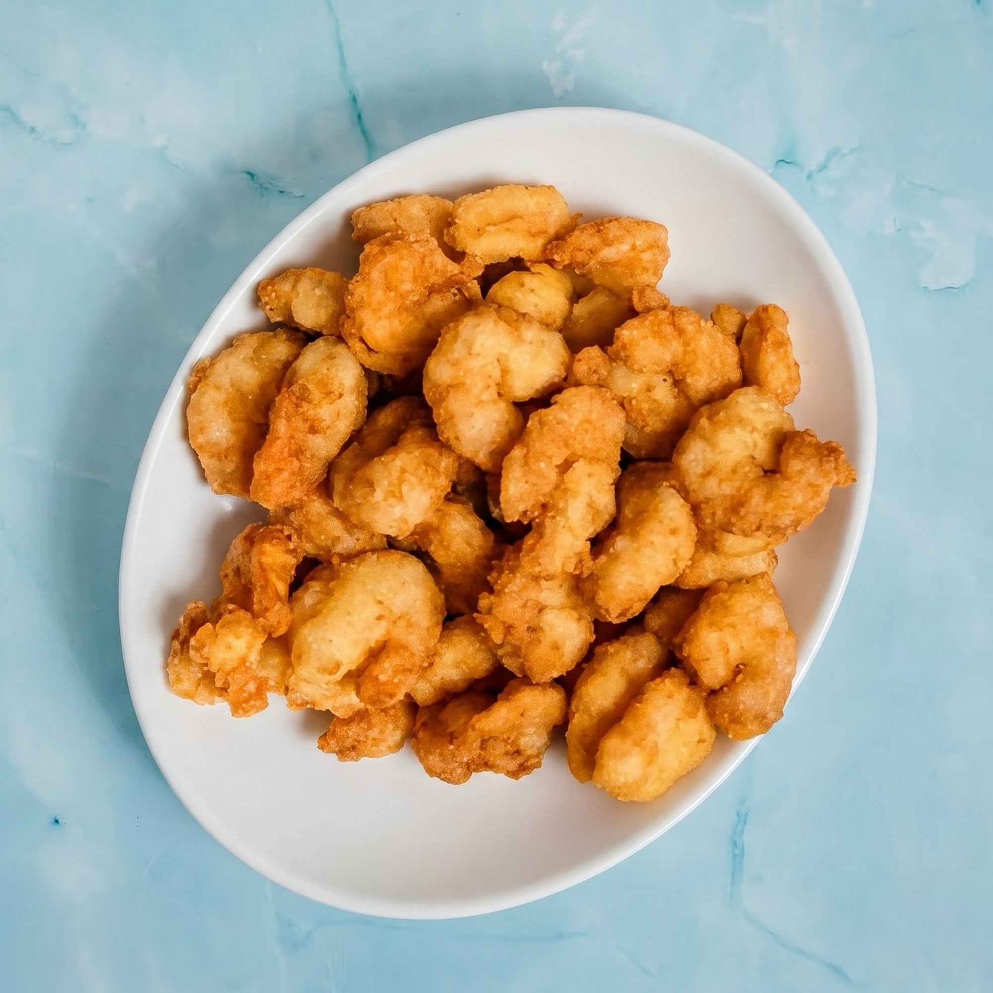 Kid's Chicken Nuggets