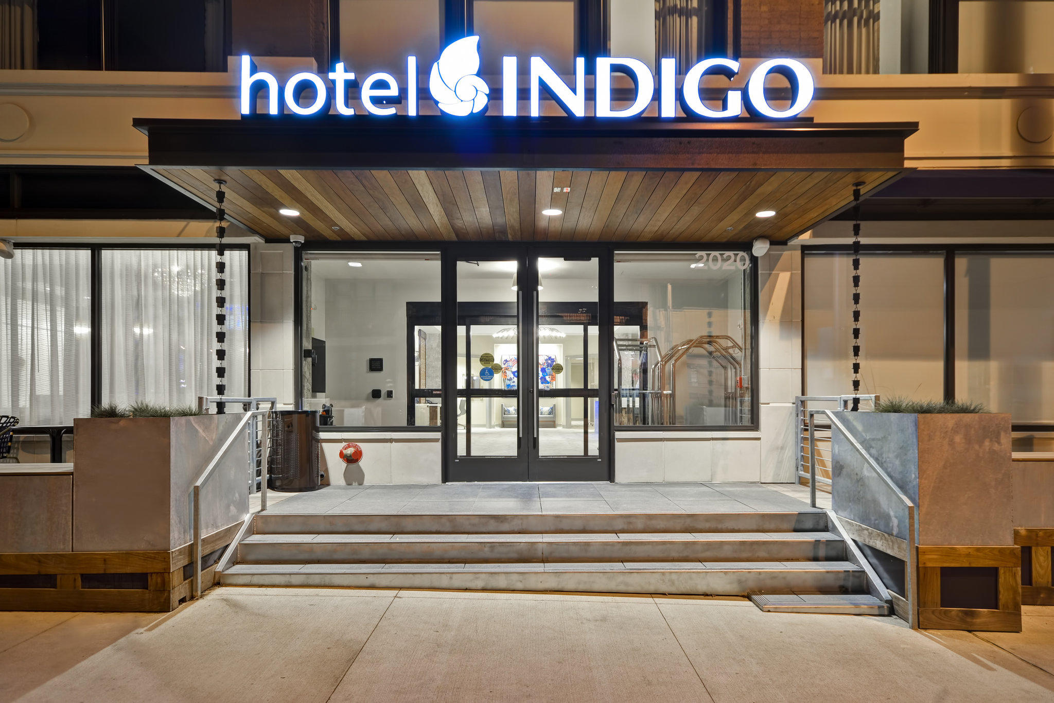 Hotel Indigo Kansas City – the Crossroads Photo