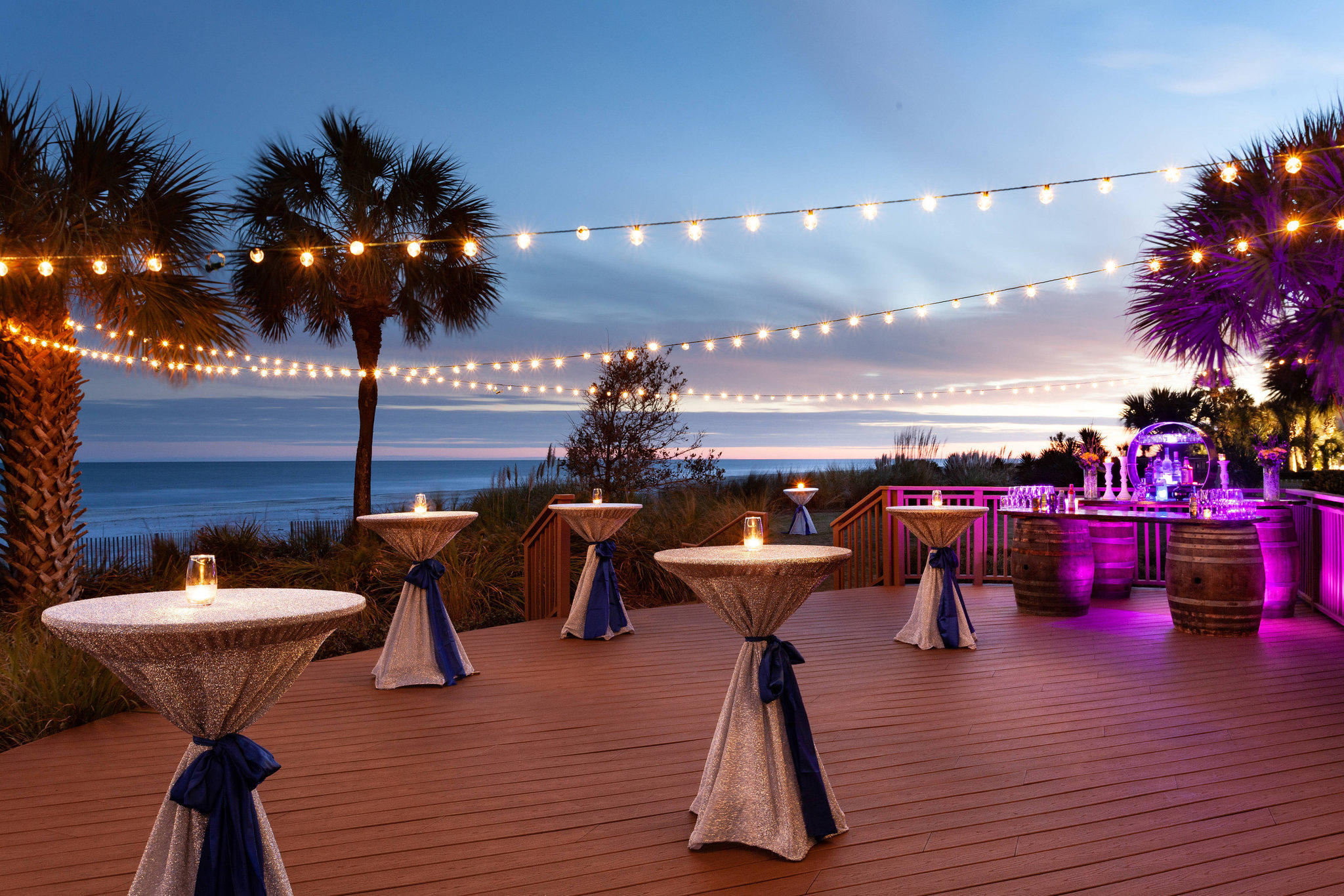 Marriott Hilton Head Resort & Spa Photo