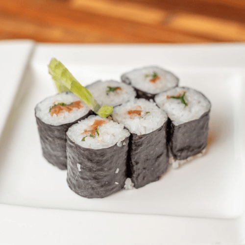 Ume Shiso Maki