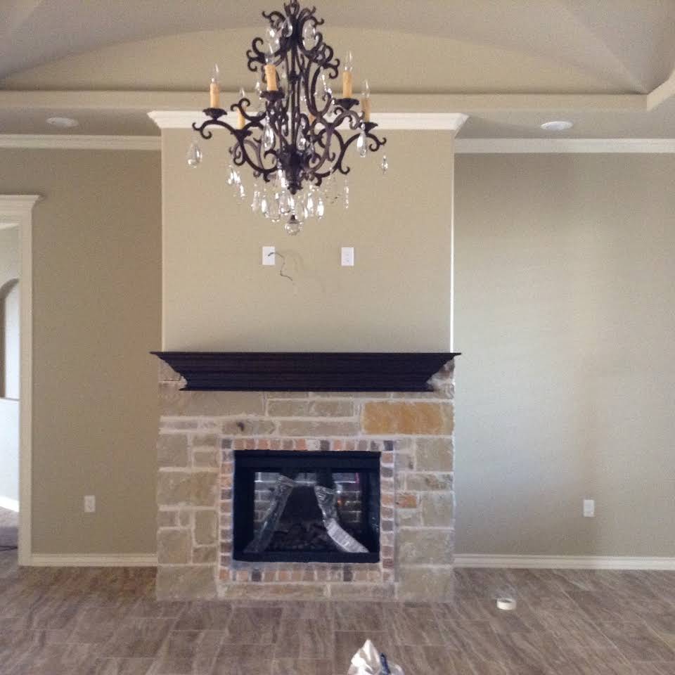 Hill's Carpet &amp; Remodeling Logo