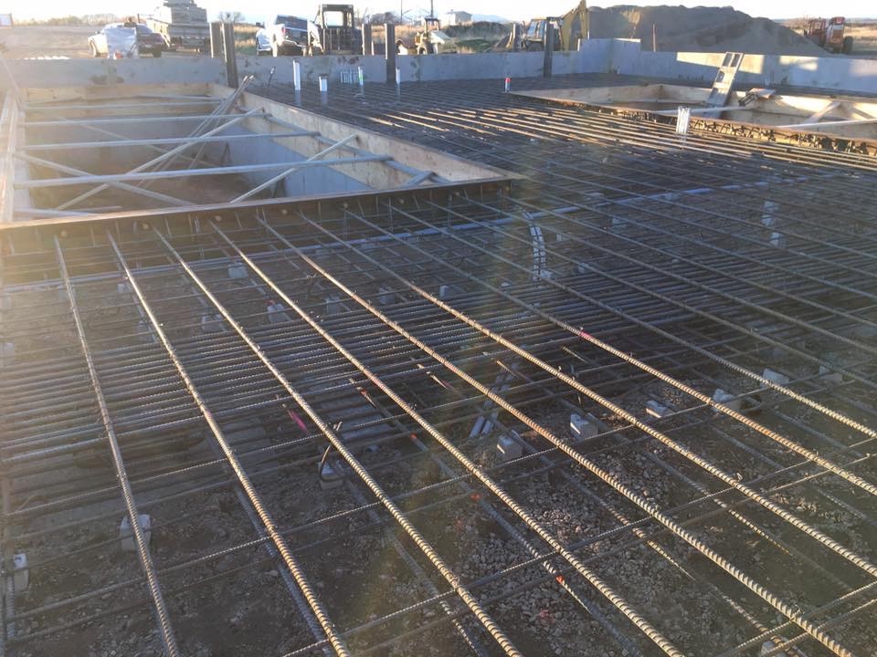 Jacobson Concrete Inc Image