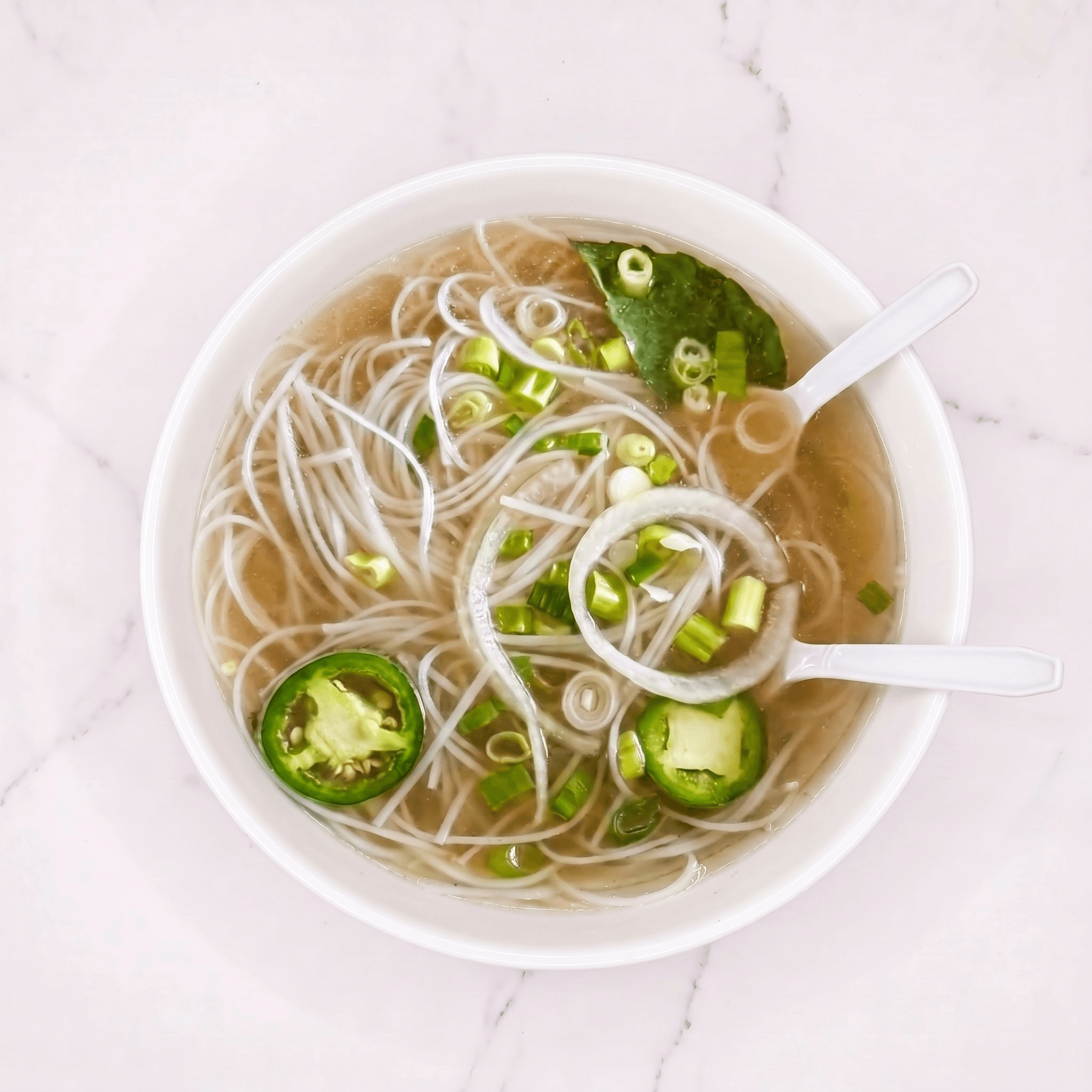 Classic Pho