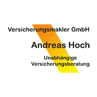 Logo von Andreas Hoch Versicherungsmakler GmbH