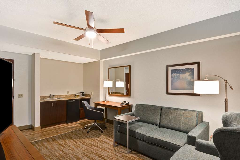 Hampton Inn Palm Beach Gardens Image