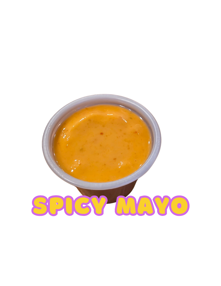Spicy Mayo