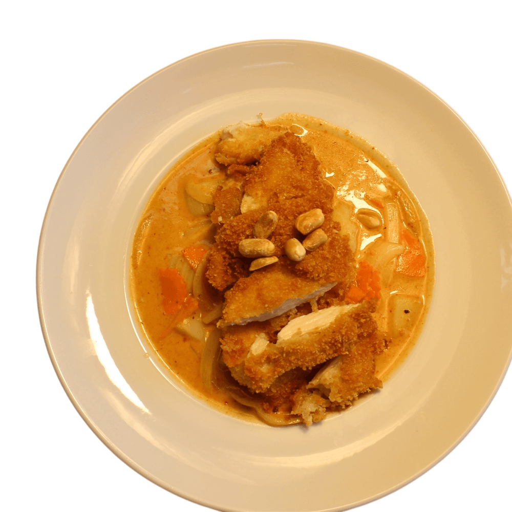 Masaman Curry