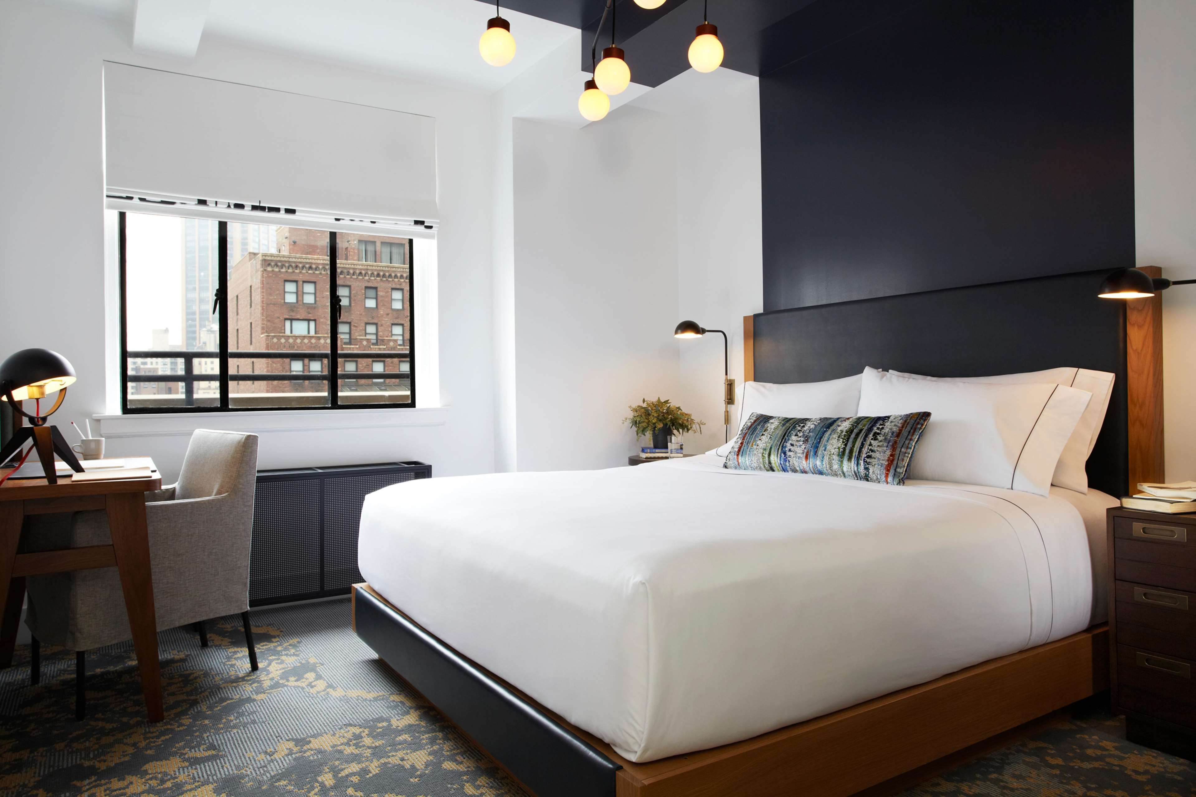 The Renwick Hotel New York City, Curio Collection by Hilton Photo