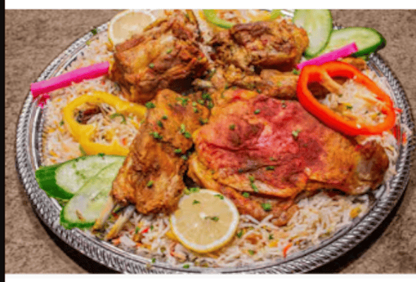 Lamb Haneeth