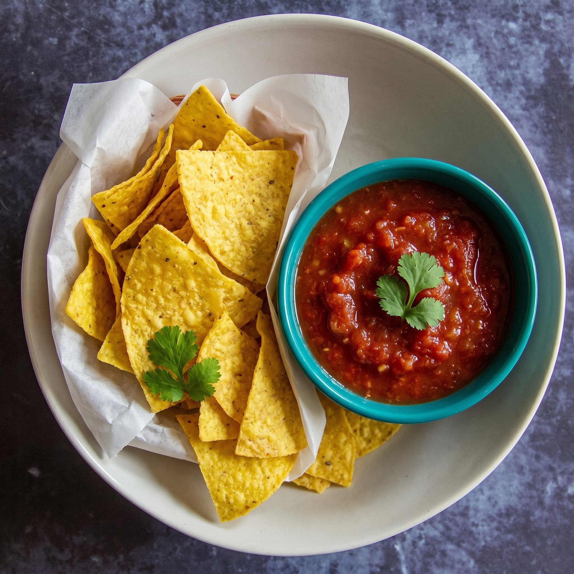 Taco Salad