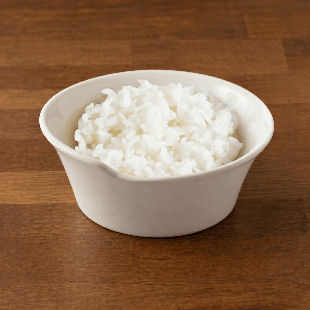 White Rice
