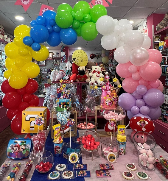 Galería en miniatura