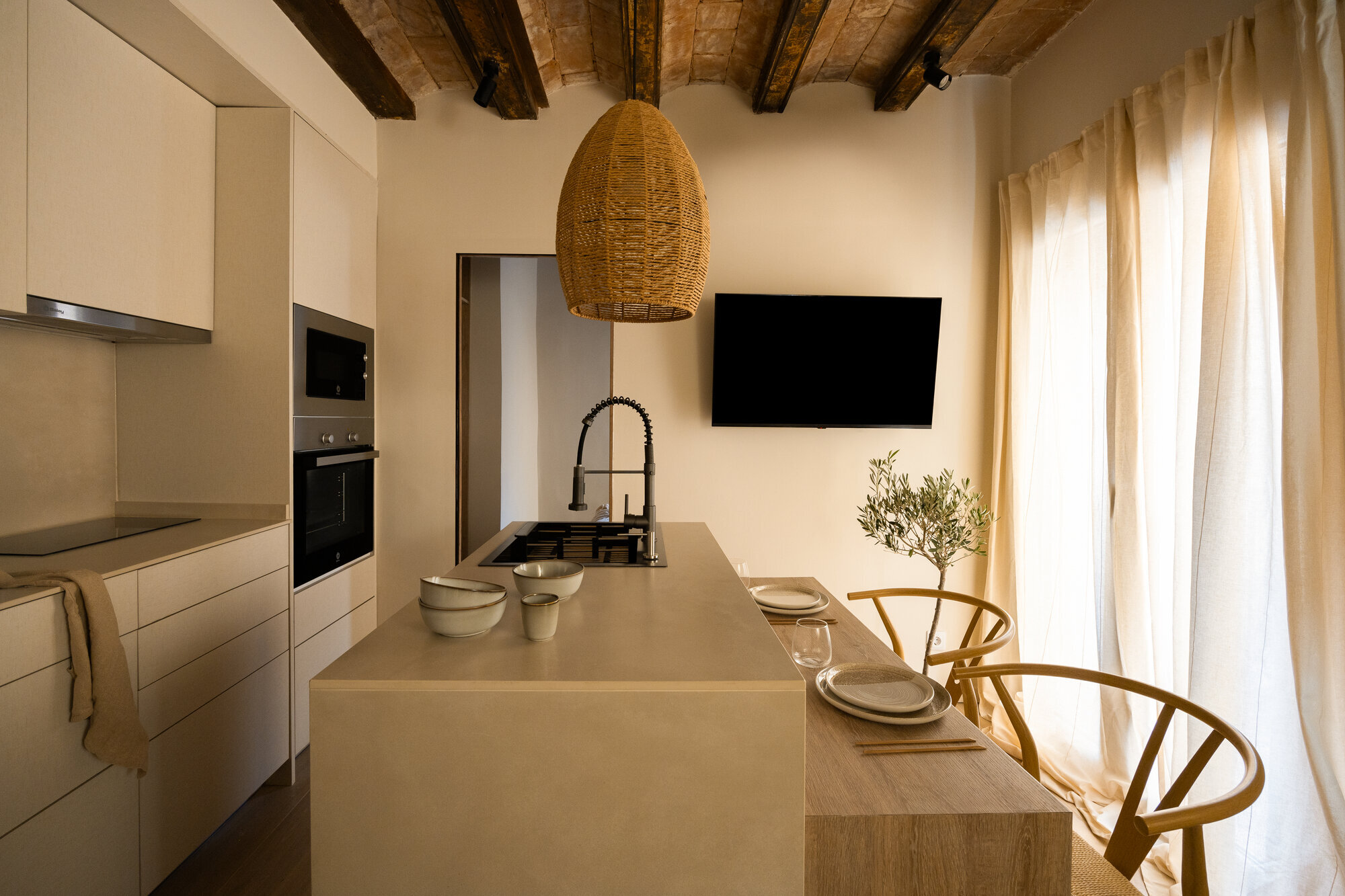 Galería en miniatura