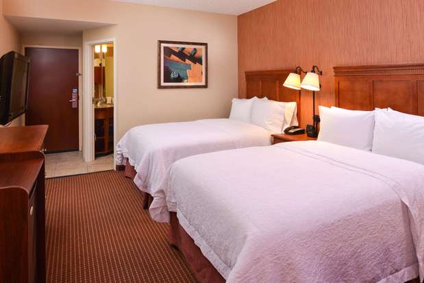 Images Hampton Inn Albuquerque-University/Midtown