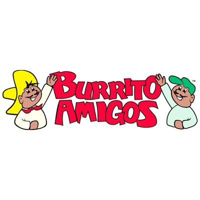 Burrito Amigos Logo