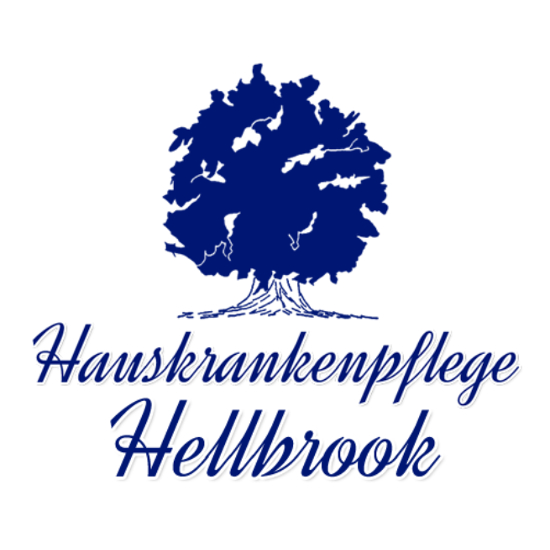 Logo von Hauskrankenpflege Hellbrook Inh. Ilona Lopes