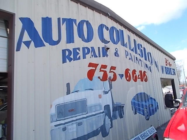 Images Auto Collision Repair & Painting & 24-Hr Towing